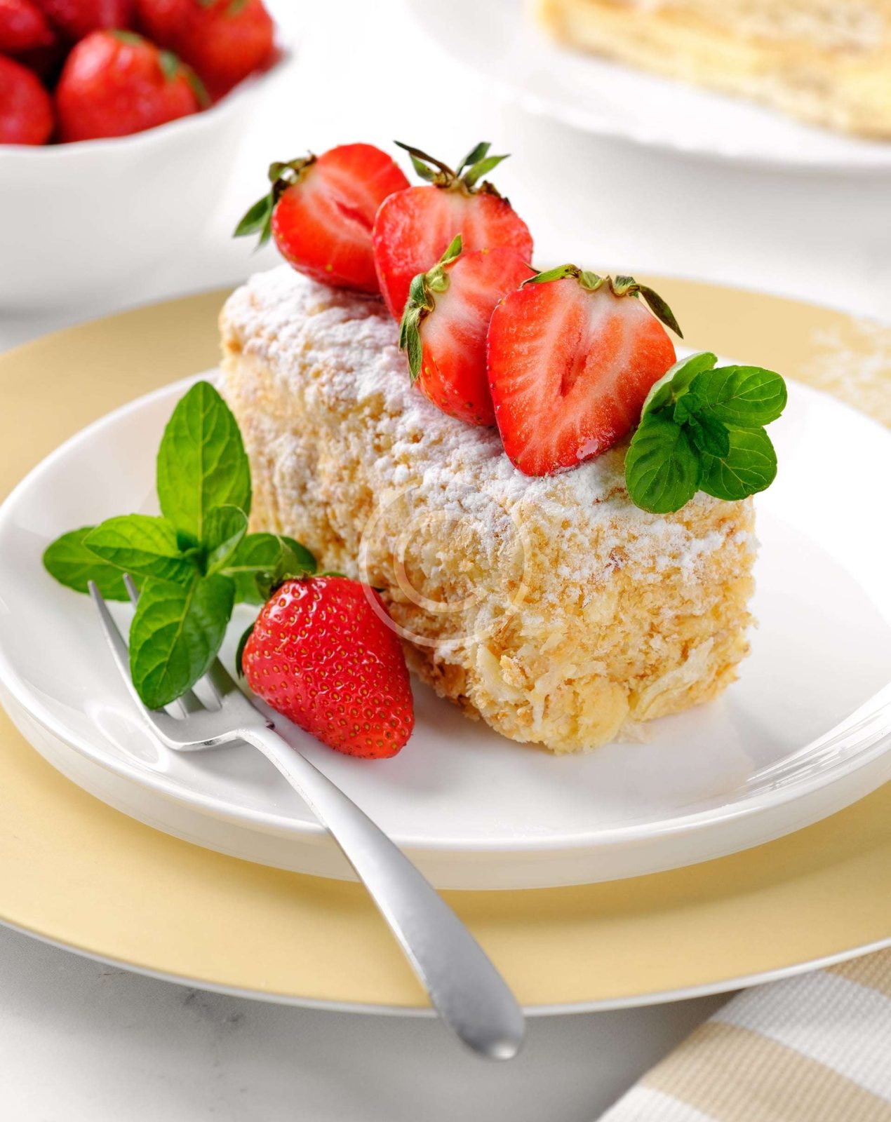 Popsicles Fruit pies