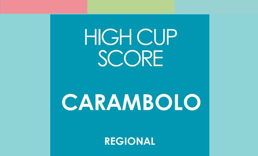 Kolombiya Carambolo